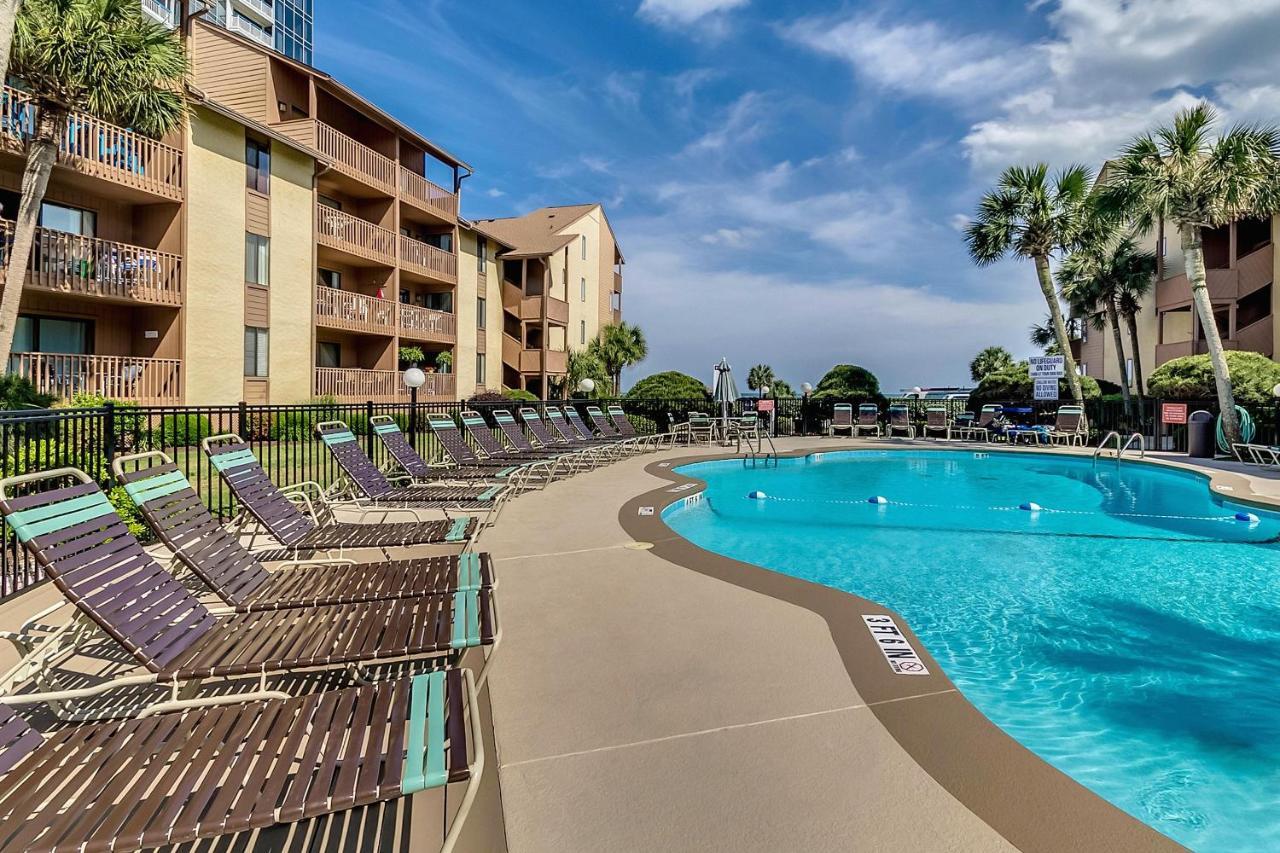 Anchorage II C03 Vila Myrtle Beach Exterior foto