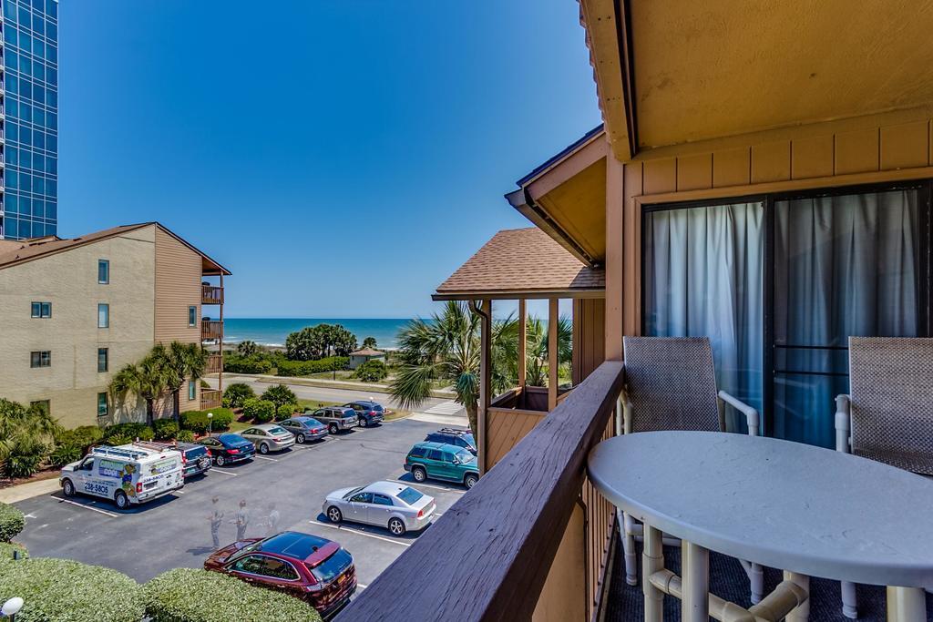 Anchorage II C03 Vila Myrtle Beach Exterior foto
