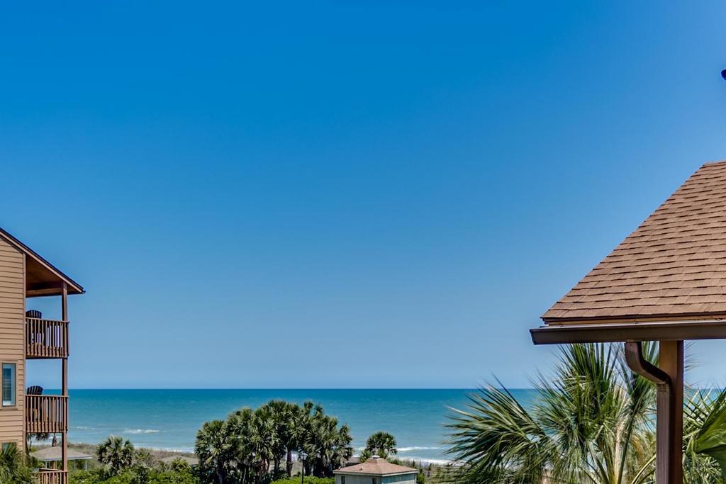 Anchorage II C03 Vila Myrtle Beach Exterior foto